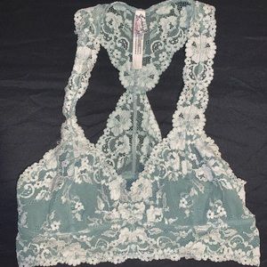 Free People bralette